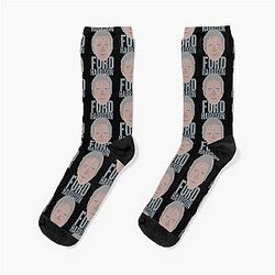 Harrison Ford Head Socks