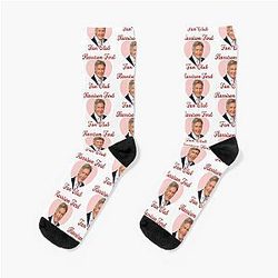 Harrison Ford Socks