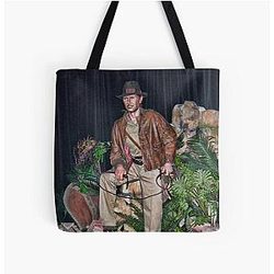 Harrison Ford Apparel Tote Bag