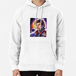 Harrison Ford Han Solo Pullover Hoodie