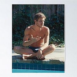 Harrison Ford