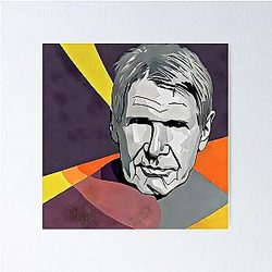 Digital Impression with Harrison Ford