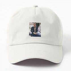 Harrison Ford Classic Dad Hat
