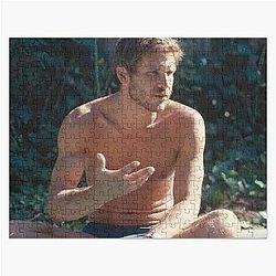 Harrison Ford Puzzle