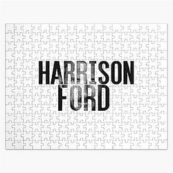 Harrison Ford Jigsaw Puzzle