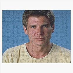 Harrison Ford Jigsaw Puzzle