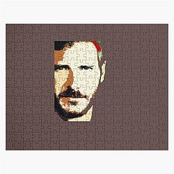 Harrison Ford Blade Runner Jigsaw Puzzle