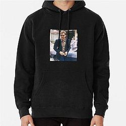 Harrison Ford Classic T-Shirt Pullover Hoodie