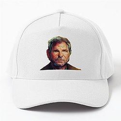 Harrison Ford Baseball Cap