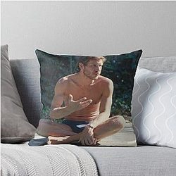 Harrison Ford Pillow