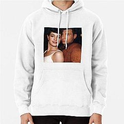 Harrison Ford Pullover Hoodie