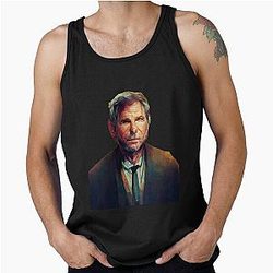 Harrison Ford Tank Top