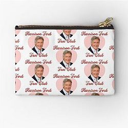 Harrison Ford Fan Club Pouch