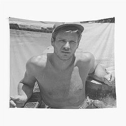 Harrison Ford Classic Tapestry