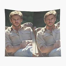 Harrison Ford Tapestry