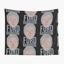 Harrison Ford Tapestry