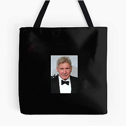 Leading Man Harrison Ford Bags