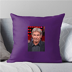 Breakout Star Harrison Ford Pillows Cover