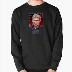 Breakout Star Harrison Ford Sweatshirts