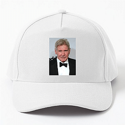Leading Man Harrison Ford Hats & Caps