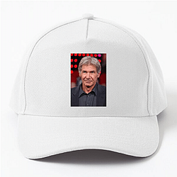 Breakout Star Harrison Ford Hats & Caps