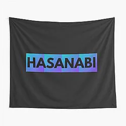 Hasan Piker Tapestry