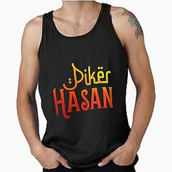 Twitch Streamer Hasan Piker Journalist Tank