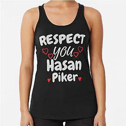 Vintage Limited Edition Racerback Tank Top
