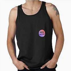 Hasan Piker Tanktop