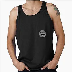 Hasan Piker Tank Top
