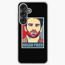 Hasan Piker Hope Samsung Galaxy Case