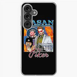 Hasan Piker Game Samsung Galaxy Soft Case