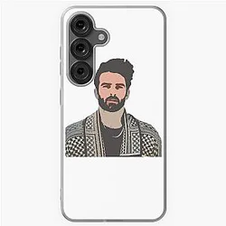 Awesome Game Hasan Piker Journalist Producer Samsung Galaxy Soft Case