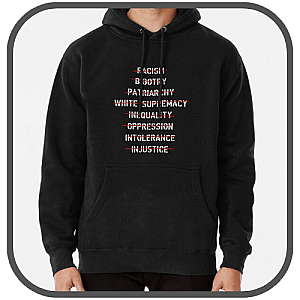 Hasan Piker Hoodies