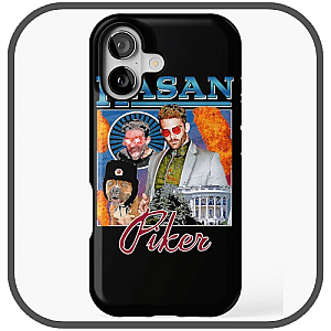 Hasan Piker Cases
