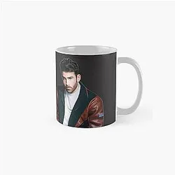 Hasan Piker Classic Mug