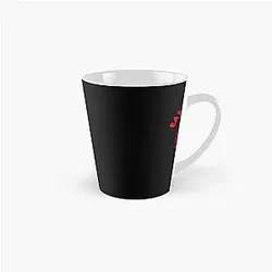 Eat the Rich Doner Kebab Karl Marx Socialist Hasan Piker Tall Mug
