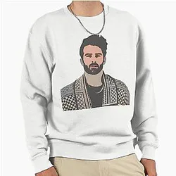 Awesome Game Hasan Piker Journalist Program Sweatshirt