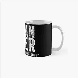 Hasan Piker Classic Mug