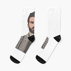 Hasan Piker Journalist Program Developer Producer Socks