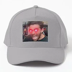 Hasan Piker - Rage Baseball Cap