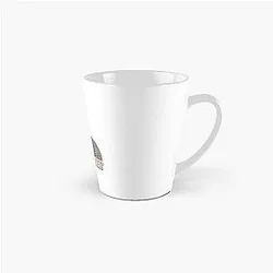Journalist Hasan Piker Artwork Game Tall Mug