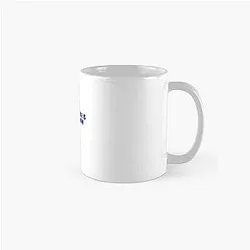 My News Source Hasan Piker Classic Mug