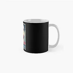 Hasan Piker Classic Mug