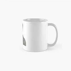 Hasan Piker Journalist Program Classic Mug