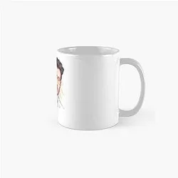 Tubbo Hasan Piker Hasanabi Retro Style Classic Mug