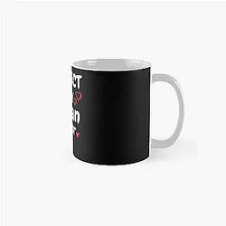 Vintage Hasan Piker Limited Edition Classic Mug