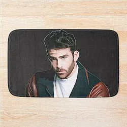 Hasan Piker In Bath Mat