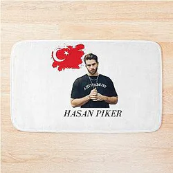 Vintage Hasanabi Hasan Piker Twitch Limited Edition Bath Mat

cleaned title: 
Vintage Hasanabi Piker Twitch Limited Edition Bath Mat