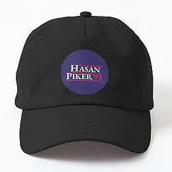 Hasan Piker Dad Hat